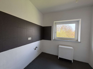 Helle 2-Zimmer-Wohnung mit guter Raumaufteilung, 45307 Essen, Etagenwohnung