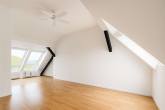 Spitzboden - -I| TOP-POTENTIAL || Leerstehendes Mansarden-Maisonette || NORDSTRAßENFLAIR |I-