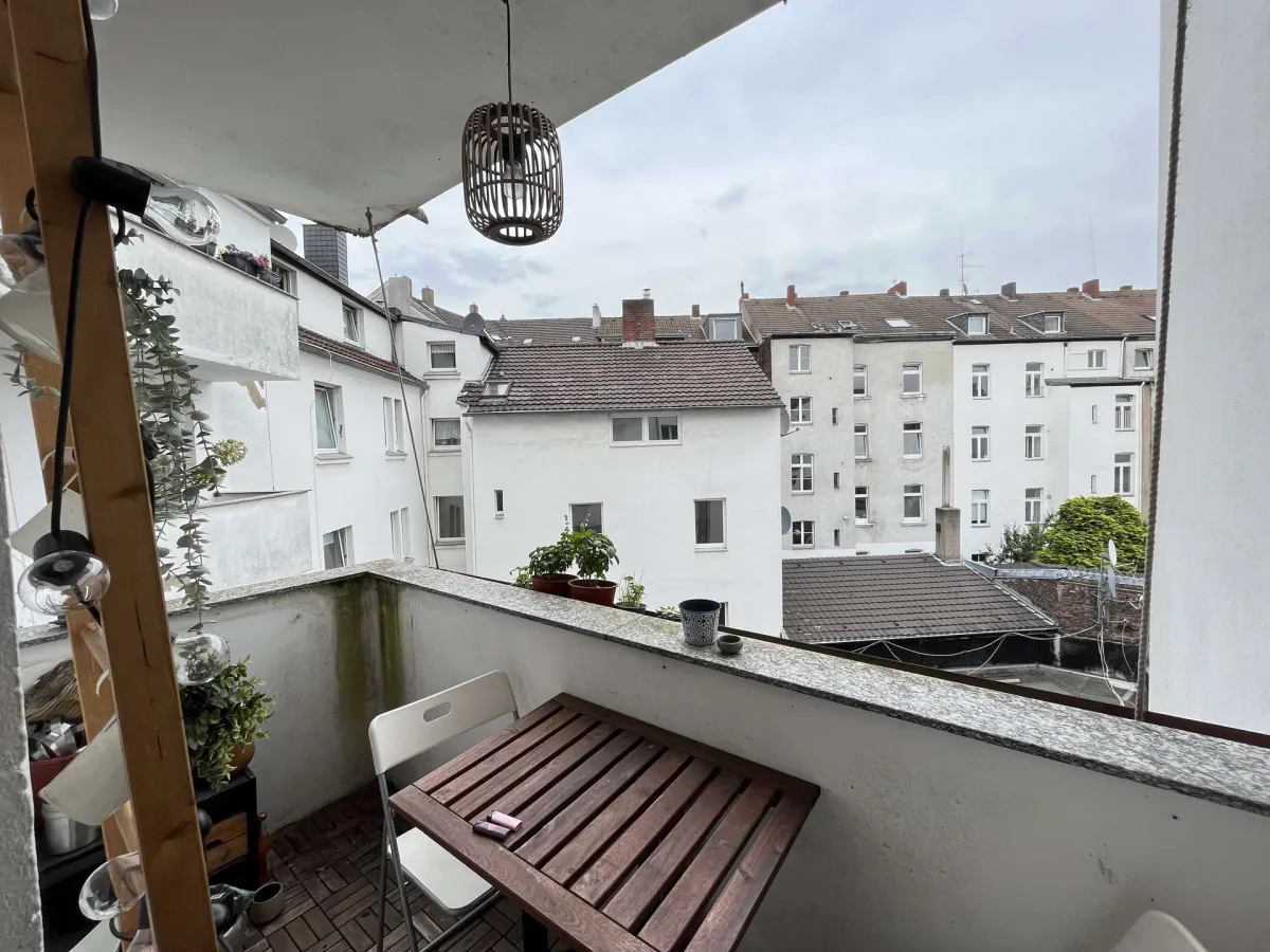 Balkon