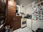 Küche - *3 ZI WOHNUNG MIT BALKON* – RUHIG GELEGEN IN UNTERBILK