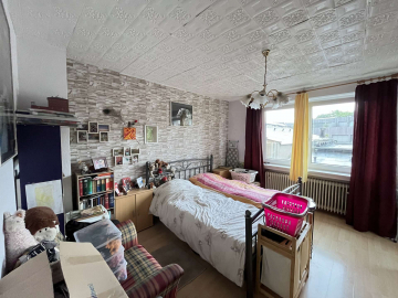 *3 ZI WOHNUNG MIT BALKON* – RUHIG GELEGEN IN UNTERBILK, 40219 Düsseldorf, Etagenwohnung