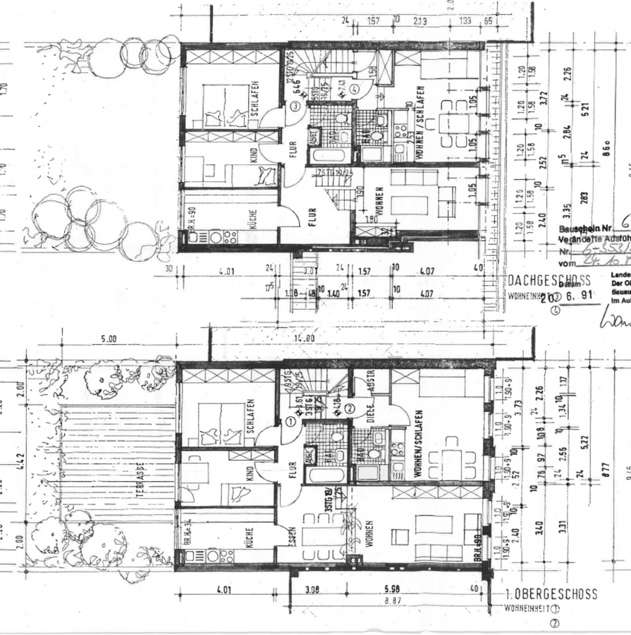Grundriss_1.OG u. DG