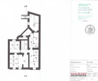 Grundriss - Keller