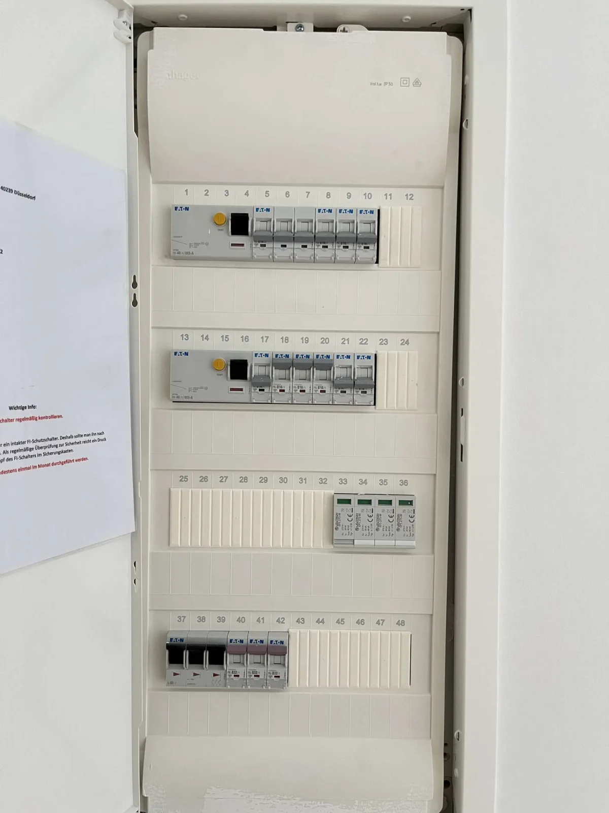 Elektrik