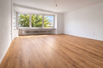 || TRÈS CHIC || Helle Wohnung mit Balkon || DÜSSELTALER HEIM ||, 40237 Düsseldorf, Etagenwohnung