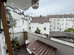 Balkon - 3 ZI WOHNUNG MIT BALKON – HELL UND GEMÜTLICH LEBEN