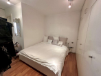 Schlafzimmer - Gemütliches 2-Zimmer-Apartment mitten in der City