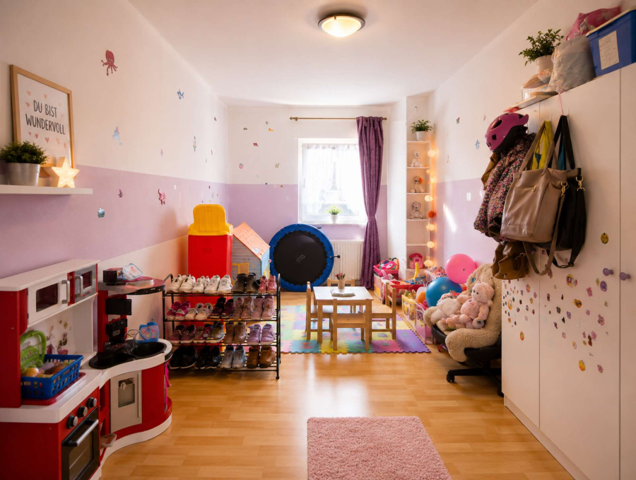 Kinderzimmer