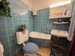 Bad - *TOLLES CITY APARTMENT IN BILK* – 1 ZIMMER MIT BALKON