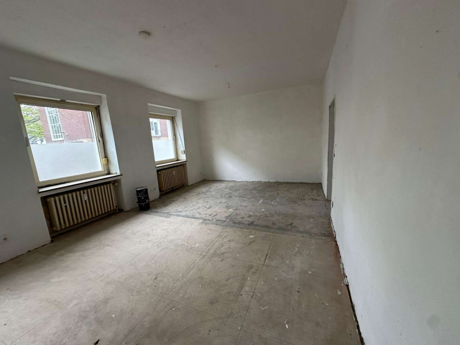 Wohn- und Essbereich