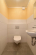 Gäste WC - -I| HAUS IM HAUS || Geräumige Gartenwhg mit viel Potenital || NORDSTRAßENFLAIR |I-