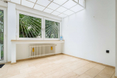 Wintergarten - -I| HAUS IM HAUS || Geräumige Gartenwhg mit viel Potenital || NORDSTRAßENFLAIR |I-
