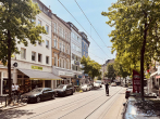 Projekt Nordstraßenflair - -I| HAUS IM HAUS || Geräumige Gartenwhg mit viel Potenital || NORDSTRAßENFLAIR |I-