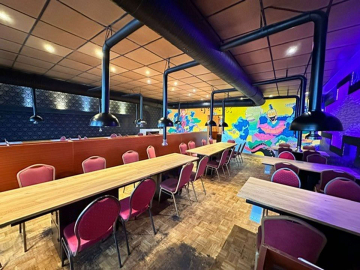 ***HIER IST ALLES MÖGLICH – GASTRONOMIEBETRIEB IN GUTER LAGE DÜSSELDORFS***, 40470 Düsseldorf, Restaurant