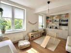 Kinderzimmer - IHR NEUER LEBENSMITTELPUNKT IN FLINGERN