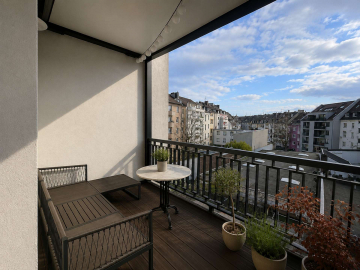 IHR NEUER LEBENSMITTELPUNKT IN FLINGERN, 40233 Düsseldorf, Etagenwohnung