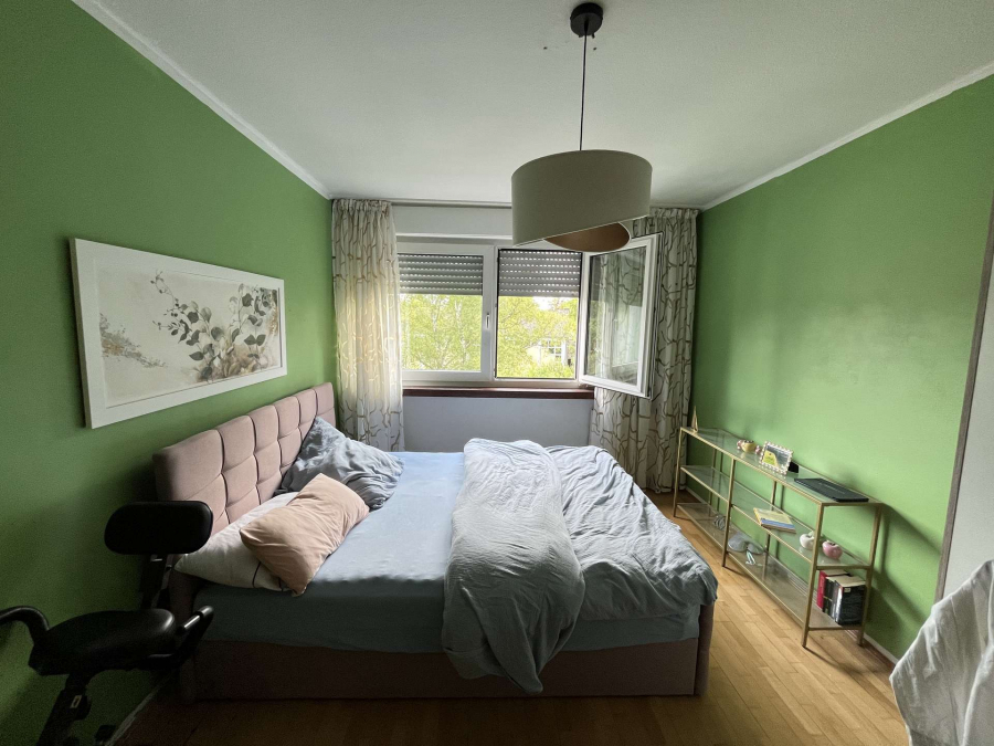 3. Schlafzimmer
