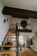 Blick auf 5.OG - Moderne Maisonette mit Balkon – Kernsaniert im Herzen von Derendorf