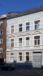 Hausansicht - Moderne Maisonette mit Balkon – Kernsaniert im Herzen von Derendorf