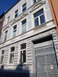 Hausansicht - Moderne Maisonette mit Balkon – Kernsaniert im Herzen von Derendorf