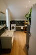 Badezimmer - Moderne Maisonette mit Balkon – Kernsaniert im Herzen von Derendorf