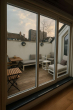Balkon - Moderne Maisonette mit Balkon – Kernsaniert im Herzen von Derendorf