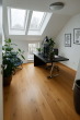 Arbeitszimmer - Moderne Maisonette mit Balkon – Kernsaniert im Herzen von Derendorf
