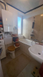 Badezimmer - -I| ÜBER DEN WOLKEN || Tolle Terrassen-Wohnung || City Appartements |I-