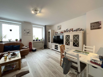 *2 ZI EG WOHNUNG IN UNTERBILK* – TOP LAGE IN DER STADT, 40219 Düsseldorf, Erdgeschosswohnung