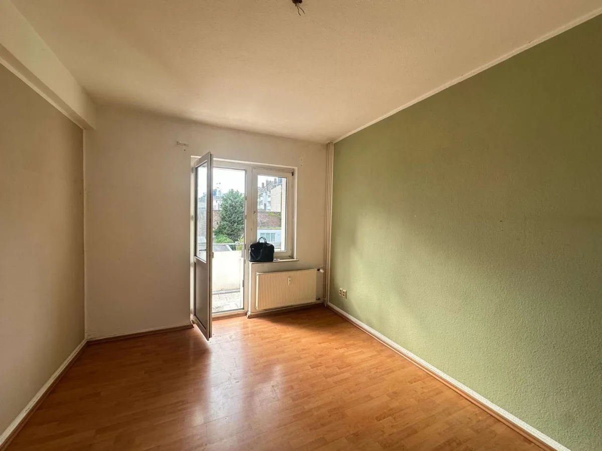 Wohnen/Schlafen