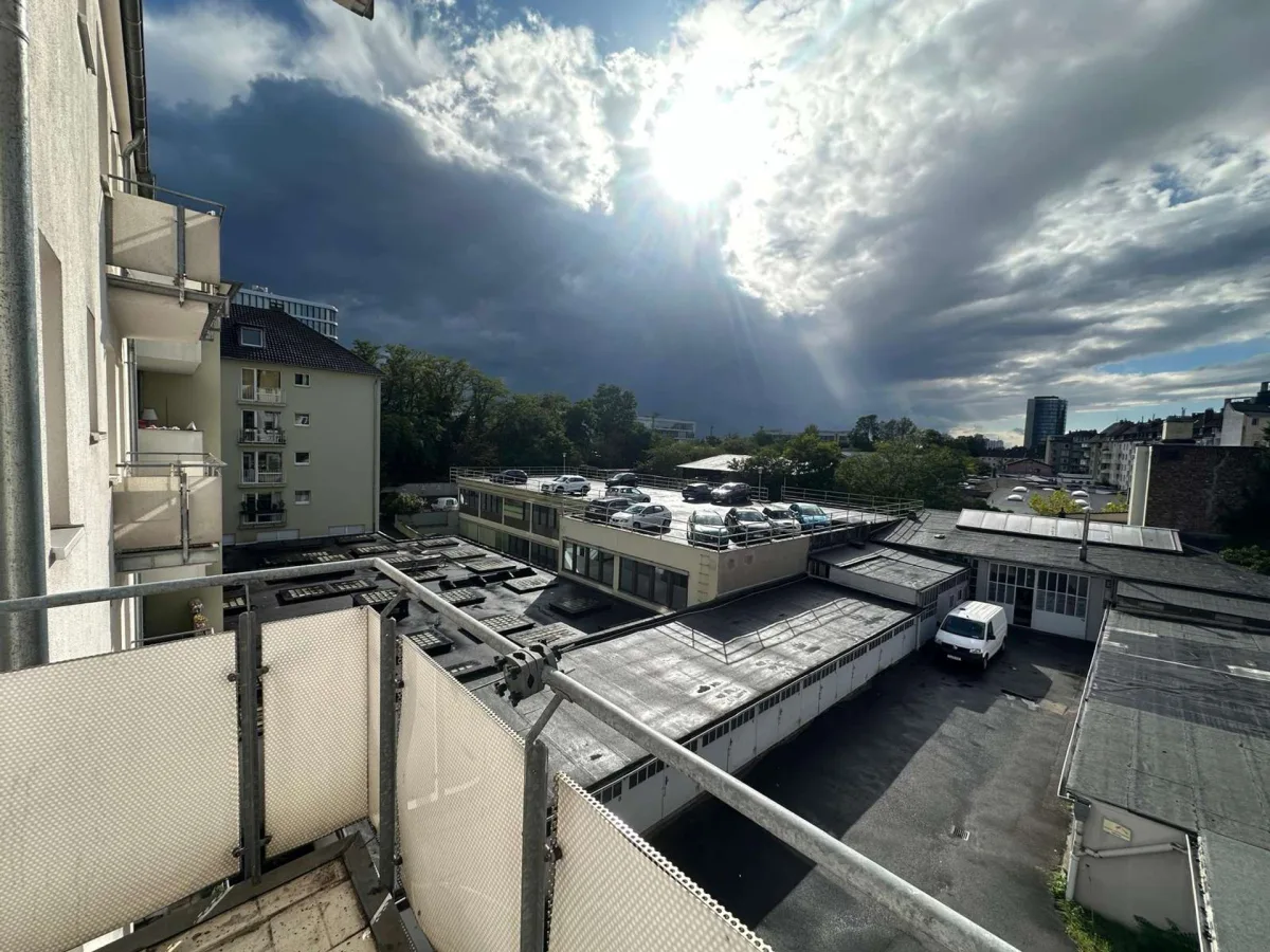Balkon