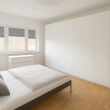 Schlafzimmer - -I| SELTENSTSCHÖN || Traumhafte Altbau-Whg mit Balkon || LEBEN IM ZOOVIERTEL |I-