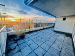 Terrasse - ***NETTE MIETER GESUCHT – TOLLE 2 ZIMMER WOHNUNG MIT GROßER DACHTERRASSE***