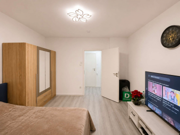 INVESTOREN AUFGEPASST – GÜNSTIGE DG WOHNUNG IN BILK, 40225 Düsseldorf, Dachgeschosswohnung