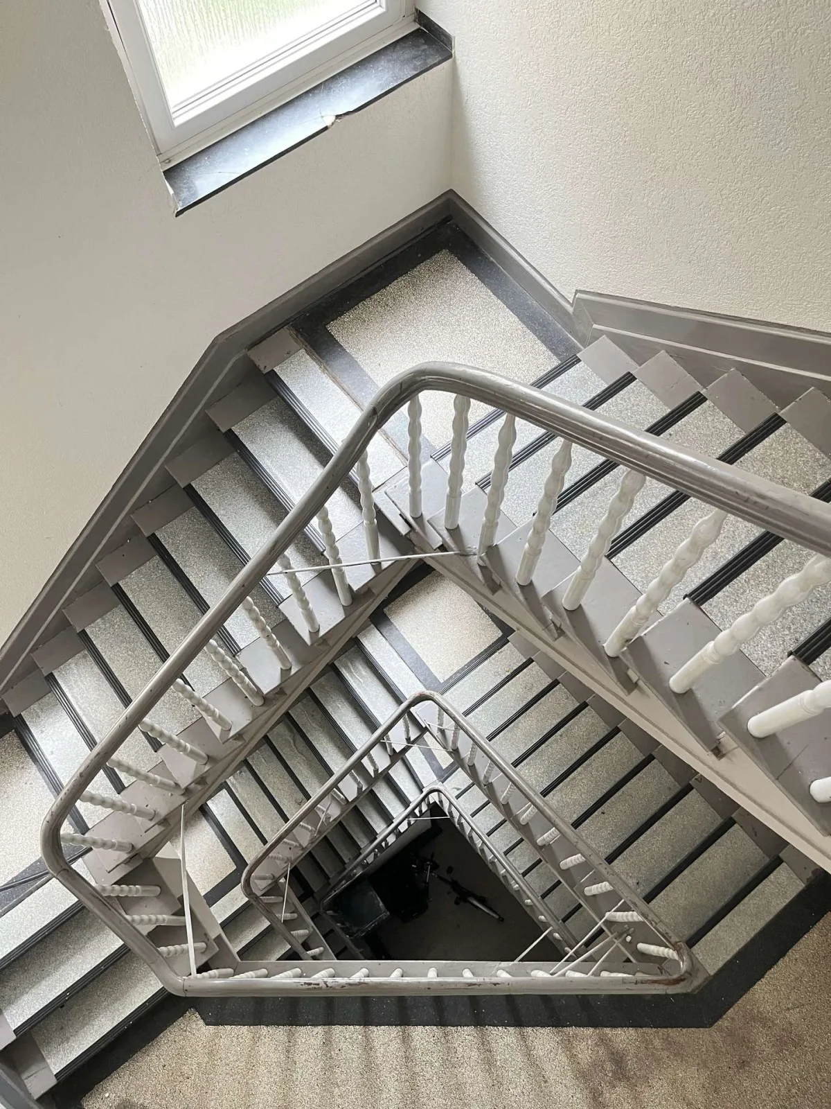 Treppenhaus