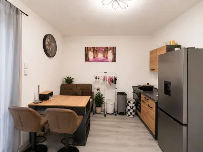 TOLLE MÖGLICHKEIT ZU INVESTIEREN – MIT BALKON IN BILK, 40225 Düsseldorf, Dachgeschosswohnung