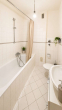 Badezimmer - -I| BALD LEER || Attraktive 2-Zi-Wohnung || WOHNEN IM FH-VIERTEL |I-