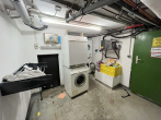 Kellerbereich - *ABSOLUTE TOP LAGE IN UNTERBILK* – 3 ZI WOHNUNG MIT BALKON