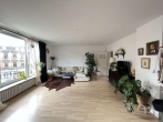 Wohnzimmer - *ABSOLUTE TOP LAGE IN UNTERBILK* – 3 ZI WOHNUNG MIT BALKON