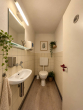 Gäste WC gestaged