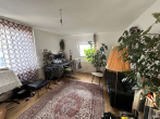 Wohnzimmer - **Attraktives City-Apartment mit nachhaltiger Wertentwicklung**
