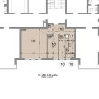 Grundriss WE10
