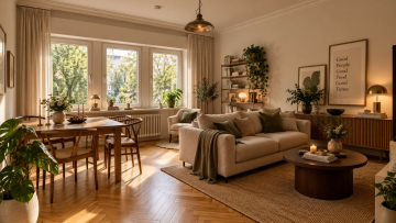 || CHARME PUR || Stilvolle Kapitalanlage || LEBEN IM ZOOVIERTEL ||, 40237 Düsseldorf, Etagenwohnung