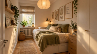 MUSTERFOTO Schlafzimmer