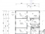 Grundriss - -I| ROOFTOP-ALERT || Günstiges Appartement im DG || PEMPELVESTMENT |I-