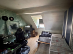 Schlafzimmer - -I| ROOFTOP-ALERT || Günstiges Appartement im DG || PEMPELVESTMENT |I-