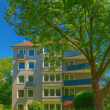 Hausansicht - -I| ZOO:INVEST || Gut geschnittene 3-Zi-Whg || DÜSSELTALER HEIM |I-