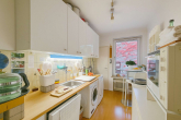 Küche - -I| ZOO:INVEST || Gut geschnittene 3-Zi-Whg || DÜSSELTALER HEIM |I-