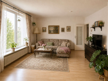 *SUPER LAGE IN UNTERBILK* – AN DER BILKER KIRCHE, 40219 Düsseldorf, Etagenwohnung