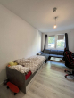 Wohnzimmer - *2 ZI WOHNUNG MIT BALKON* – ZENTRAL IN DÜSSELDORF